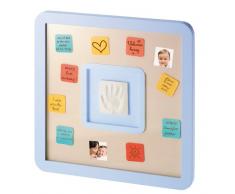 Baby Art 34120103 - Message Print Frame, Bilderrahmen für personliche Nachrichten und Grüße