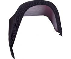 Babyline Espiral Babytrage, unisex, Rot