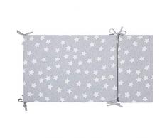 Bonjourbebe 04110 010 Nestchen für Babybett, unisex