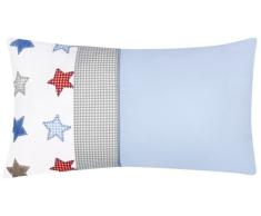 myJulius 9420611673 Schmusekissen Stars, 30 x 50 cm