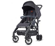 Inglesina Zippy Light Kinderwagen, 6.9 kg Village Denim