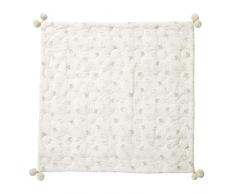 Pehr Little Lamb Steppdecke Pom Pom