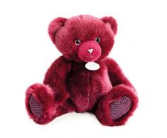 Doudou et Compagnie DC3568 Teddybär, 30 cm, Rosa