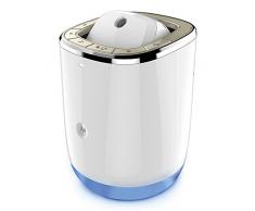 Motorola Baby Smart Nursery Dream Machine , Einschlafhilfe für Babys , Mit Schlafliedern und Nachtlicht in 6 Farben , Audio Überwachung