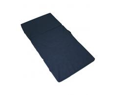 IWH 871978 Kinder Reise Matratze, 120 x 60 x 4.5 cm