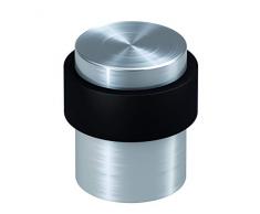 Olympia Türstopper TS 230 Edelstahl Kautschuk 40mm 37mm 37mm