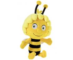 Trötsch Die Biene Maja Plüsch 18 cm: Kuscheltier Maja