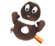 Unser Sandmännchen 657571 Sandmann Rassel Pitti, mehrfarbig