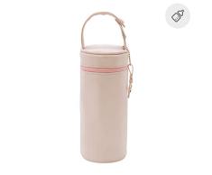 Cambrass 42890 Flaschenhalter für Mädchen, 8,5 x 8,5 x 22 cm, 1 Stück