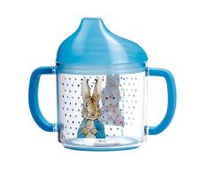 Petit Jour Paris - Kindertasse Peter Hase - Perfekt um wie die Erwachsenen zu trinken - BP997G