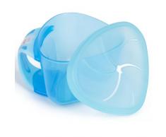 Vital Innovations 492005-01 Snackbox, blau