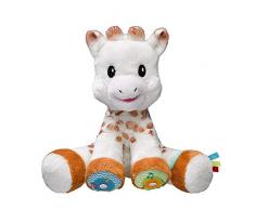 Sophie la Giraffe Plüschtier Magisch, Mehrfarbig