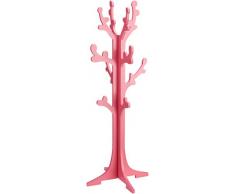 PMP Kleiderständer Kirschblütenbaum Fuchsia