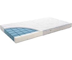 ARO Artländer 88272 Morgenstern Vital - Baby Kindermatratze, Größe 60 x 120 cm