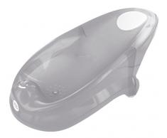 dBb Remond Babywippe Badehose Grau Transparent