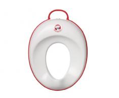 BABYBJÖRN Toilettentrainer Weiß/Rot