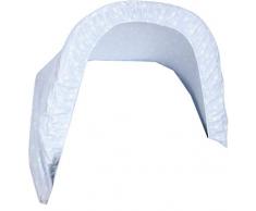 Babyline Estrellitas Babytrage, unisex, Himmelblau