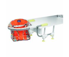 Chicco 5061705490000 - Tischsitz 360°, Design candy