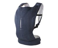Chicco Myamaki Tragetuch, denim
