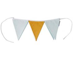 Bimbi Pirulos Girlande 220 cm 149 Kaninchen 148 56 Unisex - Baby Mobile