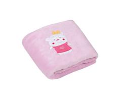 BOLIN BOLON Raschel Überwurf 1560733013200 bestickt Decke
