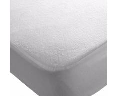 For-Your-Little-Space Saver Kinderbett Spannbettlaken, wasserdicht, 100 x 52 cm, 2 Stück