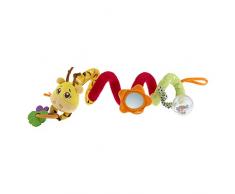 Chicco Kinderwagenkette Mrs. Giraffe
