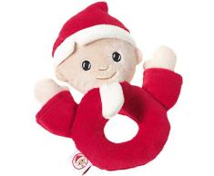 Unser Sandmännchen 657472 Sandmann Rassel, mehrfarbig