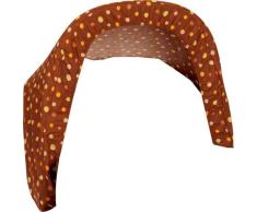 Babyline Bolitas Babytrage, unisex, Braun