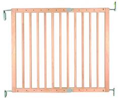 nordlinger Pro 800008 Barriere, Drehstuhl Sicherheit aus Holz