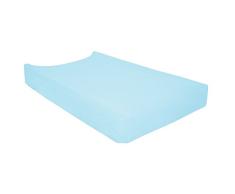 Garessi 9205 Wickelauflage 80 x 50 cm Himmelblau