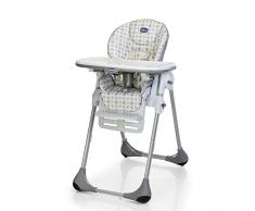 Chicco Polly Hochstuhl Easy Sunset