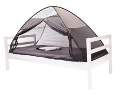 Deryan BT-POP-CREAM Reisebett Bedtent, beige