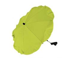 Altabebe AL7000-17 Sonnenschirm 70 cm Durchmesser mit UV-Schutz, grün