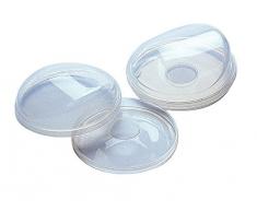 Bébé Confort Schalen für Babys, transparent, 2 Stück