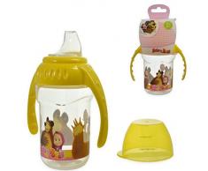 Masha & Bär 85328 Becher