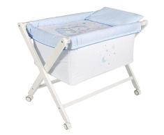 Pekebaby 10009099 Klappbett 14 A