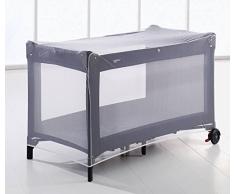 Baby Dan Fliegengitter Wiege – Produkt Sicherheit für Babys