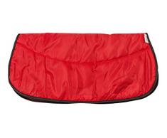 Joyfill 2014-HW-ro Kinderwagen Handwärmer Handmuff Universal, rot