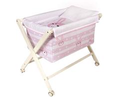 Pekebaby 10009148 Klappbett 14 R