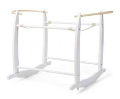 Childhome Füße für Babybett, fest, für Babys, Unisex