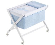 Pekebaby 10009093 Klappbett 14 A