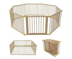 Star Ibaby Natural Laufgitter, Unisex