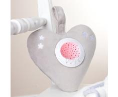 Little Chick London Twinkle Light Bett Zeit Schnuller