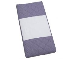 Rätt Start AMBIPUR Bett Schutz Bezug, 60 cm x 50 cm