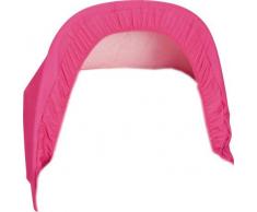 Babyline Osito Babytragetuch, unisex, Fuchsia