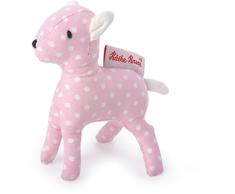 Käthe Kruse 0178383 Mini Greifling Lamm, rosa
