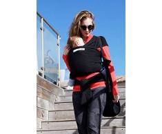 Je Porte Mon Bébé Basic Babytragetuch