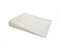 Looping Cale Baby Keilkissen Frottee für Bett nicht abziehbar