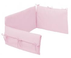 Julius Zöllner 82200 49761 - Nestchen Vario, Frottee, Farbe: rosa